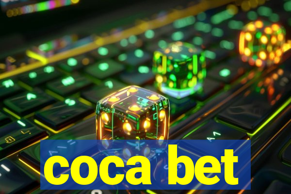 coca bet